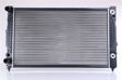 NISSENS Radiator 292082 Aluminum/plastic
Cooling fins material: Aluminium, Core Depth [mm]: 34, Core Length [mm]: 635, Core Width [mm]: 398, Inlet O [mm]: 32, Outlet O [mm]: 32,5, Radiator type: Mechanically jointed cooling fins, Supplementary Article/Info 2: without cap, without expansion tank, Supplementary Article/Supplementary Info: with oil cooler, with gaskets/seals, Water Tank Material (radiator): Plastic 2.