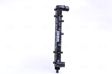 NISSENS Radiator 292020 Aluminum/plastic
Cooling fins material: Aluminium, Core Depth [mm]: 34, Core Length [mm]: 580, Core Width [mm]: 415, Inlet O [mm]: 35, Outlet O [mm]: 35, Radiator type: Mechanically jointed cooling fins, Supplementary Article/Info 2: without expansion tank, Supplementary Article/Supplementary Info: without gasket/seal, Water Tank Material (radiator): Plastic 3.