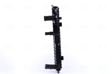 NISSENS Radiator 292062 Aluminum/plastic
Width: 414, Height: 632, Thickness/Strength: 24 5.
