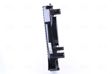 NISSENS Radiator 292075 Cooling fins material: Aluminium, Core Depth [mm]: 32, Core Length [mm]: 595, Core Width [mm]: 358, Radiator type: Brazed cooling fins, Water Tank Material (radiator): Plastic 4.