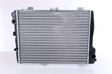 NISSENS Radiator 292053 Copper/bronze
Cooling fins material: Aluminium, Core Depth [mm]: 34, Core Length [mm]: 470, Core Width [mm]: 378, Inlet O [mm]: 32, Outlet O [mm]: 32, Radiator type: Mechanically jointed cooling fins, Supplementary Article/Info 2: without expansion tank, Supplementary Article/Supplementary Info: without gasket/seal, Water Tank Material (radiator): Plastic 2.