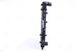 NISSENS Radiator 292023 Aluminum/plastic
Cooling fins material: Aluminium, Core Depth [mm]: 23, Core Length [mm]: 580, Core Width [mm]: 415, Inlet O [mm]: 35, Outlet O [mm]: 35, Radiator type: Mechanically jointed cooling fins, Supplementary Article/Info 2: without expansion tank, Supplementary Article/Supplementary Info: without gasket/seal, Water Tank Material (radiator): Plastic 3.