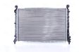 NISSENS Radiator 292017 Aluminum/plastic
Cooling fins material: Aluminium, Core Depth [mm]: 34, Core Length [mm]: 546, Core Width [mm]: 378, Inlet O [mm]: 32, Outlet O [mm]: 32, Radiator type: Mechanically jointed cooling fins, Supplementary Article/Info 2: without expansion tank, Supplementary Article/Supplementary Info: without gasket/seal, Water Tank Material (radiator): Plastic 2.