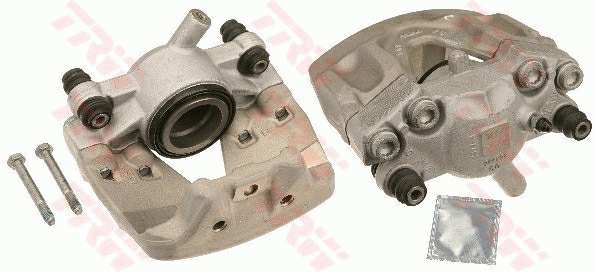 TRW Bremssattel 10953817 Überholt
Herstellereinschränkung: TRW, Material: Gusseisen, Kolbendurchmesser [mm]: 60, Technische Daten beachten: