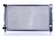 NISSENS Radiator 292087 Aluminum/plastic
Cooling fins material: Aluminium, Core Depth [mm]: 34, Core Length [mm]: 635, Core Width [mm]: 398, Inlet O [mm]: 32,5, Outlet O [mm]: 32,5, Radiator type: Mechanically jointed cooling fins, Supplementary Article/Info 2: without cap, without expansion tank, Supplementary Article/Supplementary Info: with oil cooler, with gaskets/seals, Water Tank Material (radiator): Plastic 2.