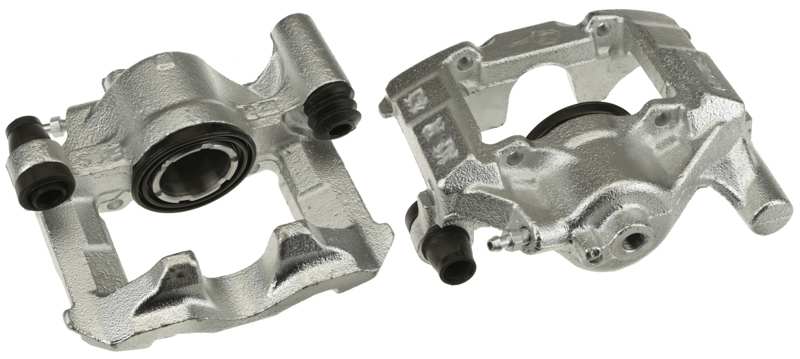 TRW Bremssattel 10953824 Überholt
Herstellereinschränkung: ADVICS, Material: Gusseisen, Kolbendurchmesser [mm]: 42, für Bremsscheibendicke [mm]: 10, Technische Daten beachten: