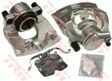 TRW Bremssattel 10953885 Überholt
Herstellereinschränkung: ATE, Material: Gusseisen, Kolbendurchmesser [mm]: 60, Technische Daten beachten: 2.