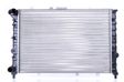 NISSENS Radiator 292023 Aluminum/plastic
Cooling fins material: Aluminium, Core Depth [mm]: 23, Core Length [mm]: 580, Core Width [mm]: 415, Inlet O [mm]: 35, Outlet O [mm]: 35, Radiator type: Mechanically jointed cooling fins, Supplementary Article/Info 2: without expansion tank, Supplementary Article/Supplementary Info: without gasket/seal, Water Tank Material (radiator): Plastic 4.