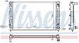 NISSENS Radiator 292083 Aluminum/plastic
Cooling fins material: Aluminium, Core Depth [mm]: 34, Core Length [mm]: 635, Core Width [mm]: 398, Inlet O [mm]: 32, Outlet O [mm]: 32,5, Radiator type: Mechanically jointed cooling fins, Supplementary Article/Info 2: without cap, without expansion tank, Supplementary Article/Supplementary Info: with oil cooler, with gaskets/seals, Water Tank Material (radiator): Plastic 6.