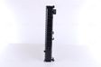 NISSENS Radiator 292102 Aluminum/plastic
Cooling fins material: Aluminium, Core Depth [mm]: 40, Core Length [mm]: 550, Core Width [mm]: 408, Inlet O [mm]: 40, Outlet O [mm]: 40, Radiator type: Brazed cooling fins, Supplementary Article/Info 2: without cap, without expansion tank, Supplementary Article/Supplementary Info: with gaskets/seals, Water Tank Material (radiator): Plastic 4.