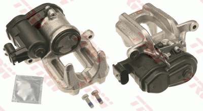 TRW Bremssattel