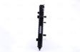 NISSENS Radiator 292062 Aluminum/plastic
Width: 414, Height: 632, Thickness/Strength: 24 3.