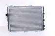 NISSENS Radiator 292052 Copper/bronze
Cooling fins material: Aluminium, Core Depth [mm]: 34, Core Length [mm]: 470, Core Width [mm]: 378, Inlet O [mm]: 32, Outlet O [mm]: 32, Radiator type: Mechanically jointed cooling fins, Supplementary Article/Info 2: without expansion tank, Supplementary Article/Supplementary Info: without gasket/seal, Water Tank Material (radiator): Plastic 2.