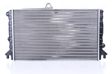 NISSENS Radiator 292004 Aluminum/plastic
Cooling fins material: Aluminium, Core Depth [mm]: 34, Core Length [mm]: 520, Core Width [mm]: 322, Inlet O [mm]: 32, Outlet O [mm]: 32, Radiator type: Mechanically jointed cooling fins, Supplementary Article/Info 2: without expansion tank, Supplementary Article/Supplementary Info: without gasket/seal, Water Tank Material (radiator): Plastic 4.
