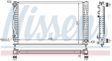 NISSENS Radiator 292085 Aluminum/plastic
Cooling fins material: Aluminium, Core Depth [mm]: 34, Core Length [mm]: 635, Core Width [mm]: 398, Inlet O [mm]: 32,5, Outlet O [mm]: 32,5, Radiator type: Mechanically jointed cooling fins, Supplementary Article/Info 2: without cap, without expansion tank, Supplementary Article/Supplementary Info: with gaskets/seals, Water Tank Material (radiator): Plastic 3.