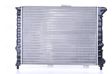 NISSENS Radiator 292028 Aluminum/plastic
Cooling fins material: Aluminium, Core Depth [mm]: 34, Core Length [mm]: 520, Core Width [mm]: 415, Inlet O [mm]: 35, Outlet O [mm]: 35, Radiator type: Mechanically jointed cooling fins, Supplementary Article/Info 2: without expansion tank, Supplementary Article/Supplementary Info: without gasket/seal, Water Tank Material (radiator): Plastic 4.