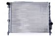 NISSENS Radiator 292030 Aluminum/plastic
Cooling fins material: Aluminium, Core Depth [mm]: 34, Core Length [mm]: 488, Core Width [mm]: 415, Inlet O [mm]: 38, Outlet O [mm]: 38, Radiator type: Mechanically jointed cooling fins, Supplementary Article/Info 2: without expansion tank, Supplementary Article/Supplementary Info: without gasket/seal, Water Tank Material (radiator): Plastic 4.