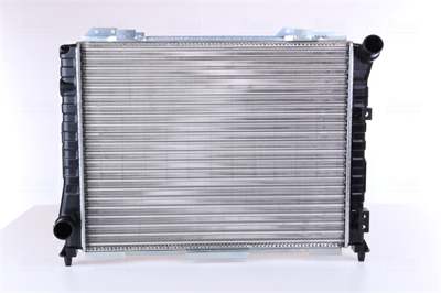 NISSENS Radiator