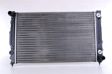 NISSENS Radiator 292086 Aluminum/plastic
Cooling fins material: Aluminium, Core Depth [mm]: 34, Core Length [mm]: 632, Core Width [mm]: 415, Inlet O [mm]: 32,5, Outlet O [mm]: 32,5, Radiator type: Mechanically jointed cooling fins, Supplementary Article/Info 2: without expansion tank, Supplementary Article/Supplementary Info: with oil cooler, without gasket/seal, Water Tank Material (radiator): Plastic 2.