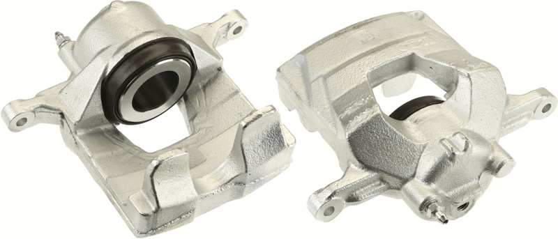 TRW Bremssattel 10953924 Überholt
Herstellereinschränkung: DELCO, Material: Gusseisen, Kolbendurchmesser [mm]: 60, Technische Daten beachten: