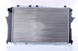NISSENS Radiator 292061 Aluminum/plastic
Cooling fins material: Aluminium, Core Depth [mm]: 34, Core Length [mm]: 635, Core Width [mm]: 416, Inlet O [mm]: 32, Outlet O [mm]: 32, Radiator type: Mechanically jointed cooling fins, Supplementary Article/Info 2: without cap, without expansion tank, Supplementary Article/Supplementary Info: with gaskets/seals, Water Tank Material (radiator): Plastic 2.