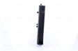 NISSENS Radiator 292066 Aluminum/plastic
Cooling fins material: Aluminium, Core Depth [mm]: 32, Core Length [mm]: 596, Core Width [mm]: 359, Radiator type: Brazed cooling fins, Water Tank Material (radiator): Plastic 3.