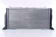 NISSENS Radiator 292076 Aluminum/plastic
Cooling fins material: Aluminium, Core Depth [mm]: 34, Core Length [mm]: 600, Core Width [mm]: 304, Inlet O [mm]: 32, Outlet O [mm]: 32, Radiator type: Mechanically jointed cooling fins, Supplementary Article/Info 2: without expansion tank, Supplementary Article/Supplementary Info: without gasket/seal, Water Tank Material (radiator): Plastic 3.