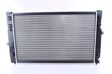 NISSENS Radiator 292085 Aluminum/plastic
Cooling fins material: Aluminium, Core Depth [mm]: 34, Core Length [mm]: 635, Core Width [mm]: 398, Inlet O [mm]: 32,5, Outlet O [mm]: 32,5, Radiator type: Mechanically jointed cooling fins, Supplementary Article/Info 2: without cap, without expansion tank, Supplementary Article/Supplementary Info: with gaskets/seals, Water Tank Material (radiator): Plastic 2.