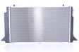 NISSENS Radiator 292055 Aluminum/plastic
Cooling fins material: Aluminium, Core Depth [mm]: 32, Core Length [mm]: 596, Core Width [mm]: 359, Radiator type: Brazed cooling fins, Supplementary Article/Supplementary Info: with oil cooler, Water Tank Material (radiator): Plastic 4.