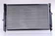 NISSENS Radiator 292082 Aluminum/plastic
Cooling fins material: Aluminium, Core Depth [mm]: 34, Core Length [mm]: 635, Core Width [mm]: 398, Inlet O [mm]: 32, Outlet O [mm]: 32,5, Radiator type: Mechanically jointed cooling fins, Supplementary Article/Info 2: without cap, without expansion tank, Supplementary Article/Supplementary Info: with oil cooler, with gaskets/seals, Water Tank Material (radiator): Plastic 3.