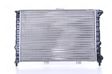 NISSENS Radiator 292020 Aluminum/plastic
Cooling fins material: Aluminium, Core Depth [mm]: 34, Core Length [mm]: 580, Core Width [mm]: 415, Inlet O [mm]: 35, Outlet O [mm]: 35, Radiator type: Mechanically jointed cooling fins, Supplementary Article/Info 2: without expansion tank, Supplementary Article/Supplementary Info: without gasket/seal, Water Tank Material (radiator): Plastic 2.