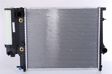 NISSENS Radiator 292108 Aluminum/plastic
Cooling fins material: Aluminium, Core Depth [mm]: 40, Core Length [mm]: 520, Core Width [mm]: 438, Inlet O [mm]: 40, Outlet O [mm]: 40, Radiator type: Brazed cooling fins, Supplementary Article/Info 2: without cap, without expansion tank, Supplementary Article/Supplementary Info: with oil cooler, with gaskets/seals, Water Tank Material (radiator): Plastic 1.