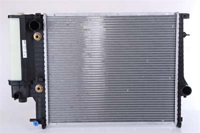 NISSENS Radiator