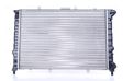 NISSENS Radiator 292023 Aluminum/plastic
Cooling fins material: Aluminium, Core Depth [mm]: 23, Core Length [mm]: 580, Core Width [mm]: 415, Inlet O [mm]: 35, Outlet O [mm]: 35, Radiator type: Mechanically jointed cooling fins, Supplementary Article/Info 2: without expansion tank, Supplementary Article/Supplementary Info: without gasket/seal, Water Tank Material (radiator): Plastic 2.