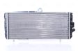 NISSENS Radiator 292000 Aluminum/plastic
Cooling fins material: Aluminium, Core Depth [mm]: 34, Core Length [mm]: 546, Core Width [mm]: 248, Inlet O [mm]: 32, Outlet O [mm]: 32, Radiator type: Mechanically jointed cooling fins, Supplementary Article/Info 2: without expansion tank, Supplementary Article/Supplementary Info: without gasket/seal, Water Tank Material (radiator): Plastic 3.