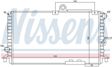 NISSENS Radiator 292004 Aluminum/plastic
Cooling fins material: Aluminium, Core Depth [mm]: 34, Core Length [mm]: 520, Core Width [mm]: 322, Inlet O [mm]: 32, Outlet O [mm]: 32, Radiator type: Mechanically jointed cooling fins, Supplementary Article/Info 2: without expansion tank, Supplementary Article/Supplementary Info: without gasket/seal, Water Tank Material (radiator): Plastic 6.