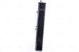 NISSENS Radiator 292075 Cooling fins material: Aluminium, Core Depth [mm]: 32, Core Length [mm]: 595, Core Width [mm]: 358, Radiator type: Brazed cooling fins, Water Tank Material (radiator): Plastic 2.