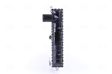 NISSENS Radiator 292000 Aluminum/plastic
Cooling fins material: Aluminium, Core Depth [mm]: 34, Core Length [mm]: 546, Core Width [mm]: 248, Inlet O [mm]: 32, Outlet O [mm]: 32, Radiator type: Mechanically jointed cooling fins, Supplementary Article/Info 2: without expansion tank, Supplementary Article/Supplementary Info: without gasket/seal, Water Tank Material (radiator): Plastic 2.