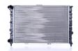 NISSENS Radiator 292020 Aluminum/plastic
Cooling fins material: Aluminium, Core Depth [mm]: 34, Core Length [mm]: 580, Core Width [mm]: 415, Inlet O [mm]: 35, Outlet O [mm]: 35, Radiator type: Mechanically jointed cooling fins, Supplementary Article/Info 2: without expansion tank, Supplementary Article/Supplementary Info: without gasket/seal, Water Tank Material (radiator): Plastic 4.
