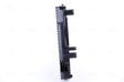 NISSENS Radiator 292067 Aluminum/plastic
Cooling fins material: Aluminium, Core Depth [mm]: 32, Core Length [mm]: 596, Core Width [mm]: 409, Radiator type: Brazed cooling fins, Water Tank Material (radiator): Plastic 5.
