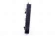NISSENS Radiator 292055 Aluminum/plastic
Cooling fins material: Aluminium, Core Depth [mm]: 32, Core Length [mm]: 596, Core Width [mm]: 359, Radiator type: Brazed cooling fins, Supplementary Article/Supplementary Info: with oil cooler, Water Tank Material (radiator): Plastic 3.