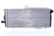 NISSENS Radiator 292000 Aluminum/plastic
Cooling fins material: Aluminium, Core Depth [mm]: 34, Core Length [mm]: 546, Core Width [mm]: 248, Inlet O [mm]: 32, Outlet O [mm]: 32, Radiator type: Mechanically jointed cooling fins, Supplementary Article/Info 2: without expansion tank, Supplementary Article/Supplementary Info: without gasket/seal, Water Tank Material (radiator): Plastic 1.