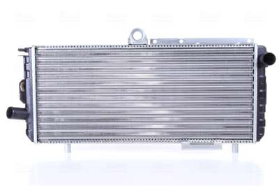 NISSENS Radiator