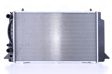 NISSENS Radiator 292066 Aluminum/plastic
Cooling fins material: Aluminium, Core Depth [mm]: 32, Core Length [mm]: 596, Core Width [mm]: 359, Radiator type: Brazed cooling fins, Water Tank Material (radiator): Plastic 2.