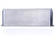 NISSENS Radiator 292042 Copper/bronze
Cooling fins material: Aluminium, Core Depth [mm]: 42, Core Length [mm]: 650, Core Width [mm]: 267, Inlet O [mm]: 32, Outlet O [mm]: 32, Radiator type: Mechanically jointed cooling fins, Supplementary Article/Info 2: without cap, without expansion tank, Supplementary Article/Supplementary Info: with gaskets/seals, Water Tank Material (radiator): Plastic 2.