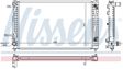 NISSENS Radiator 292082 Aluminum/plastic
Cooling fins material: Aluminium, Core Depth [mm]: 34, Core Length [mm]: 635, Core Width [mm]: 398, Inlet O [mm]: 32, Outlet O [mm]: 32,5, Radiator type: Mechanically jointed cooling fins, Supplementary Article/Info 2: without cap, without expansion tank, Supplementary Article/Supplementary Info: with oil cooler, with gaskets/seals, Water Tank Material (radiator): Plastic 7.