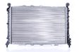NISSENS Radiator 292013 Cooling fins material: Aluminium, Core Depth [mm]: 23, Core Length [mm]: 546, Core Width [mm]: 378, Inlet O [mm]: 32, Outlet O [mm]: 32, Radiator type: Mechanically jointed cooling fins, Supplementary Article/Info 2: without expansion tank, Supplementary Article/Supplementary Info: without gasket/seal, Water Tank Material (radiator): Plastic 4.