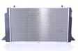 NISSENS Radiator 292066 Aluminum/plastic
Cooling fins material: Aluminium, Core Depth [mm]: 32, Core Length [mm]: 596, Core Width [mm]: 359, Radiator type: Brazed cooling fins, Water Tank Material (radiator): Plastic 4.