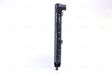 NISSENS Radiator 292030 Aluminum/plastic
Cooling fins material: Aluminium, Core Depth [mm]: 34, Core Length [mm]: 488, Core Width [mm]: 415, Inlet O [mm]: 38, Outlet O [mm]: 38, Radiator type: Mechanically jointed cooling fins, Supplementary Article/Info 2: without expansion tank, Supplementary Article/Supplementary Info: without gasket/seal, Water Tank Material (radiator): Plastic 3.