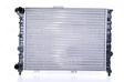 NISSENS Radiator 292028 Aluminum/plastic
Cooling fins material: Aluminium, Core Depth [mm]: 34, Core Length [mm]: 520, Core Width [mm]: 415, Inlet O [mm]: 35, Outlet O [mm]: 35, Radiator type: Mechanically jointed cooling fins, Supplementary Article/Info 2: without expansion tank, Supplementary Article/Supplementary Info: without gasket/seal, Water Tank Material (radiator): Plastic 2.